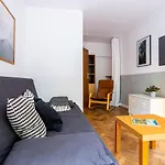 Apartament Leśny Sopot