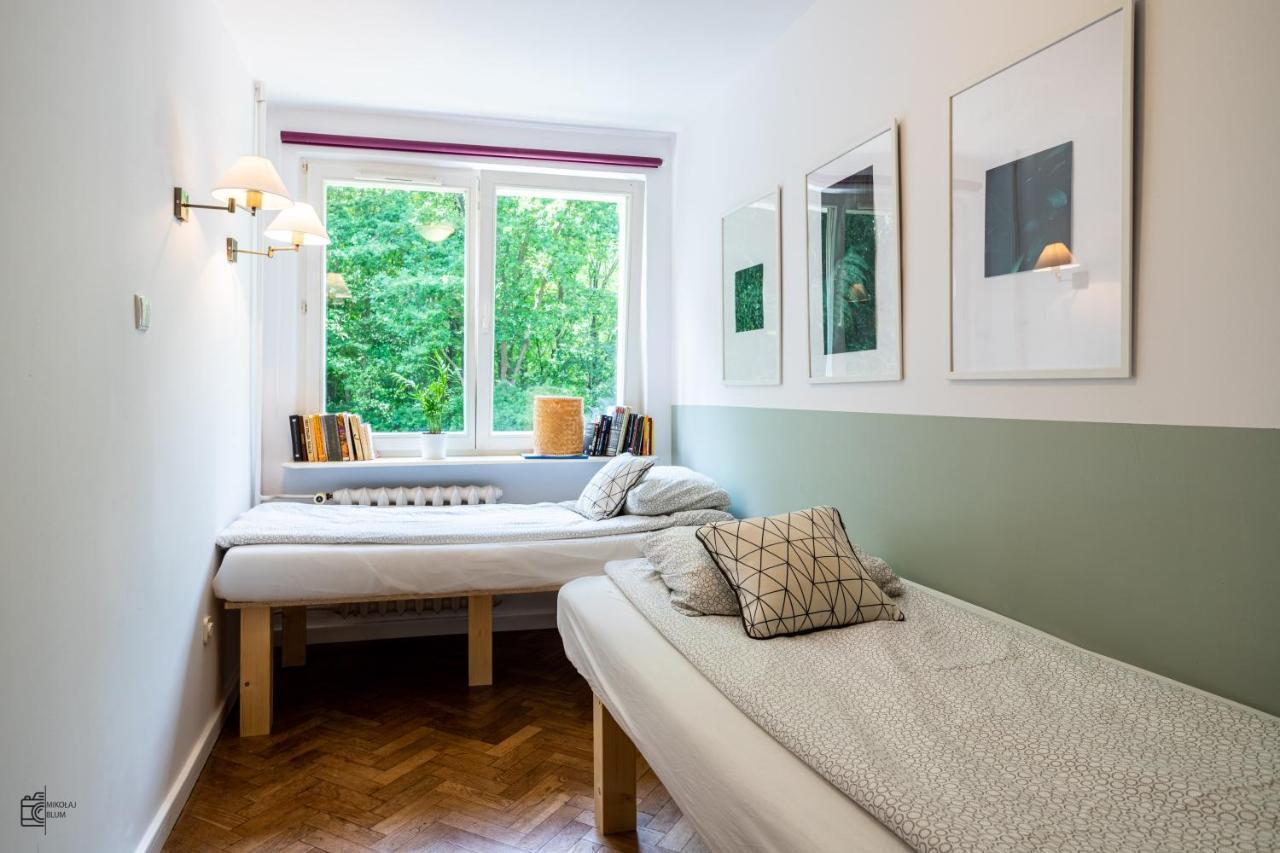 Apartament Leśny Apartament