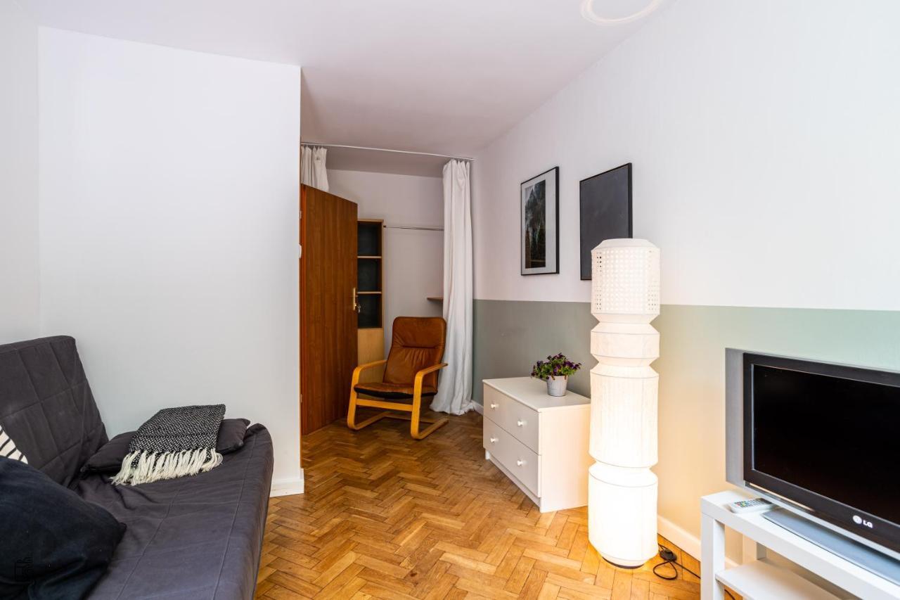 Apartament Leśny Apartament *