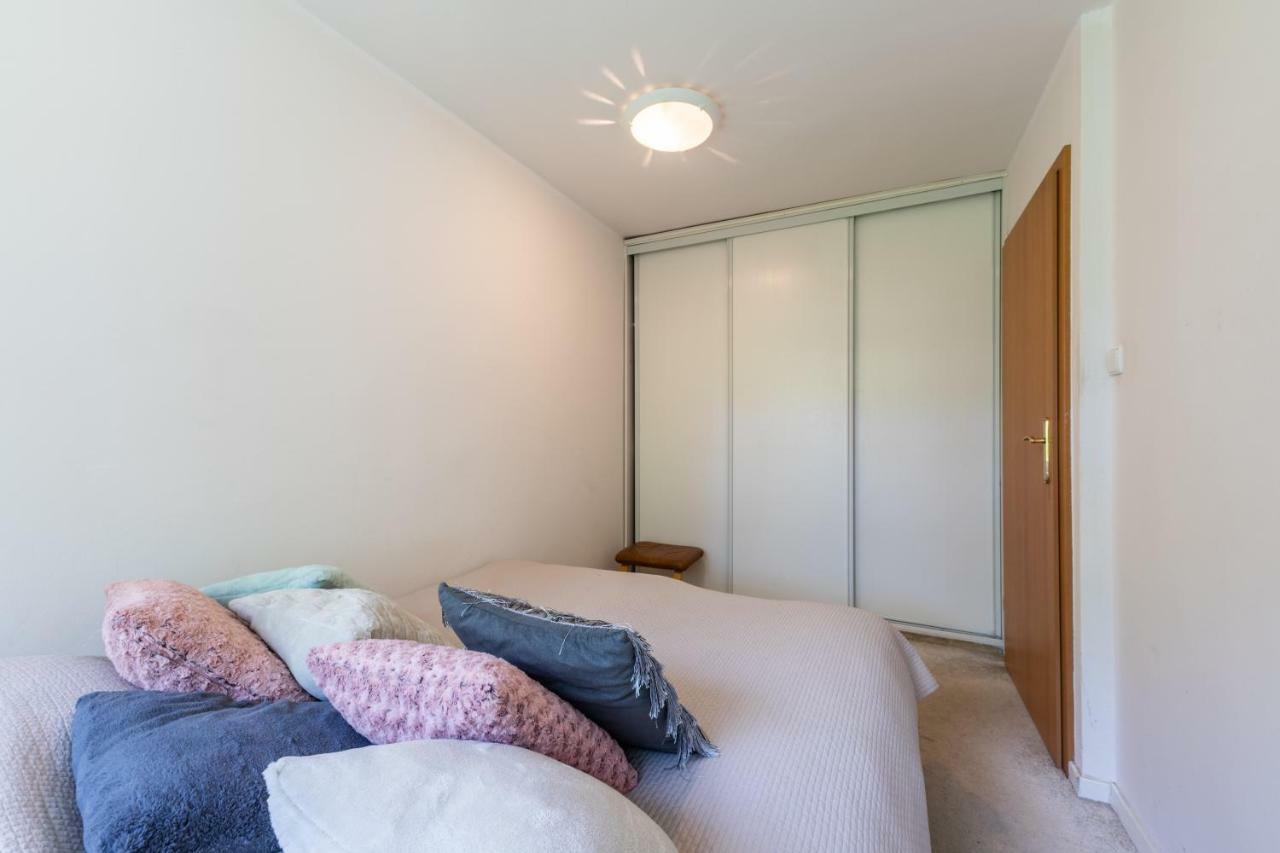 Apartament Apartament Leśny