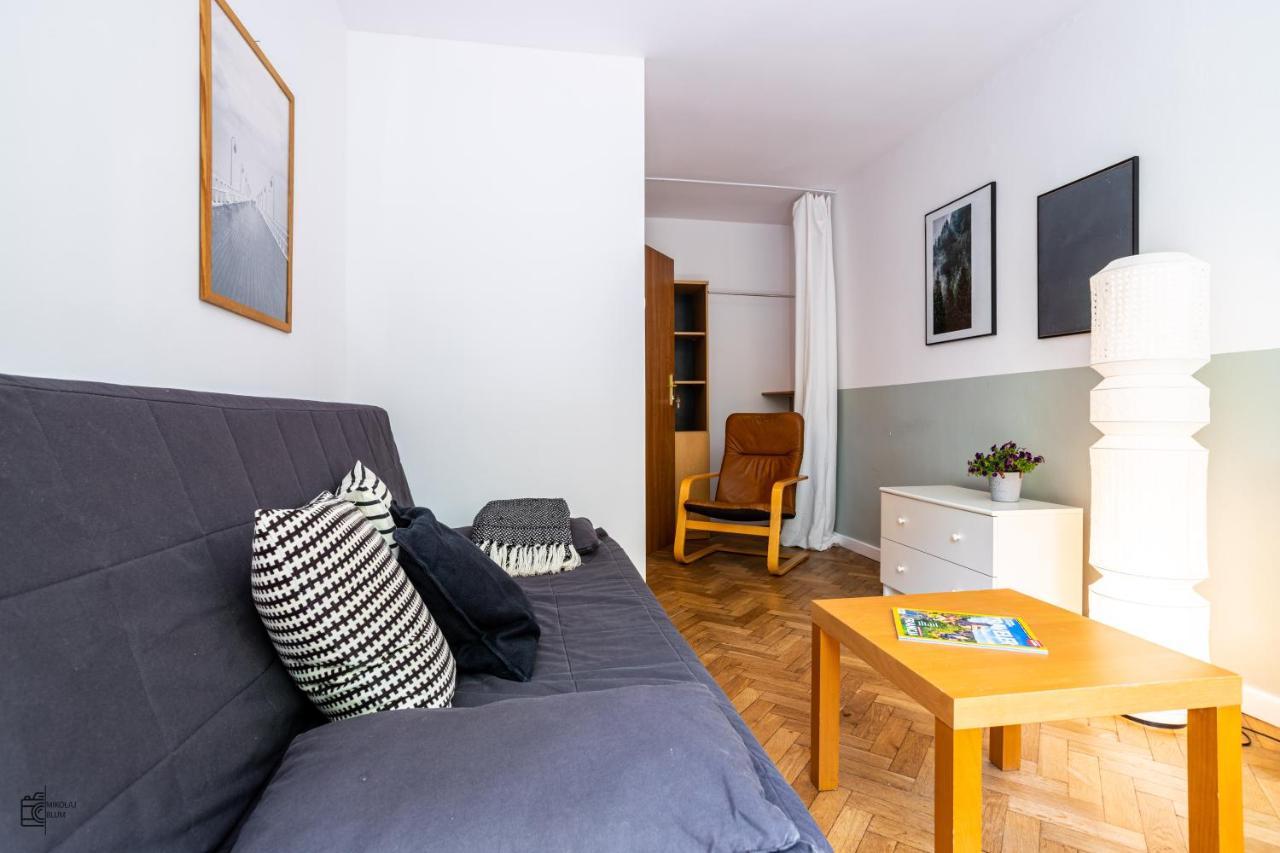 Apartament Lesny * Sopot