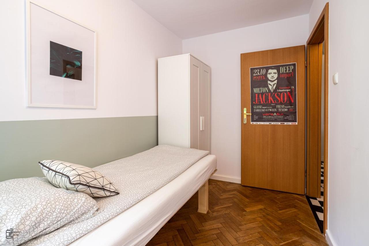 Apartment Apartament Lesny *