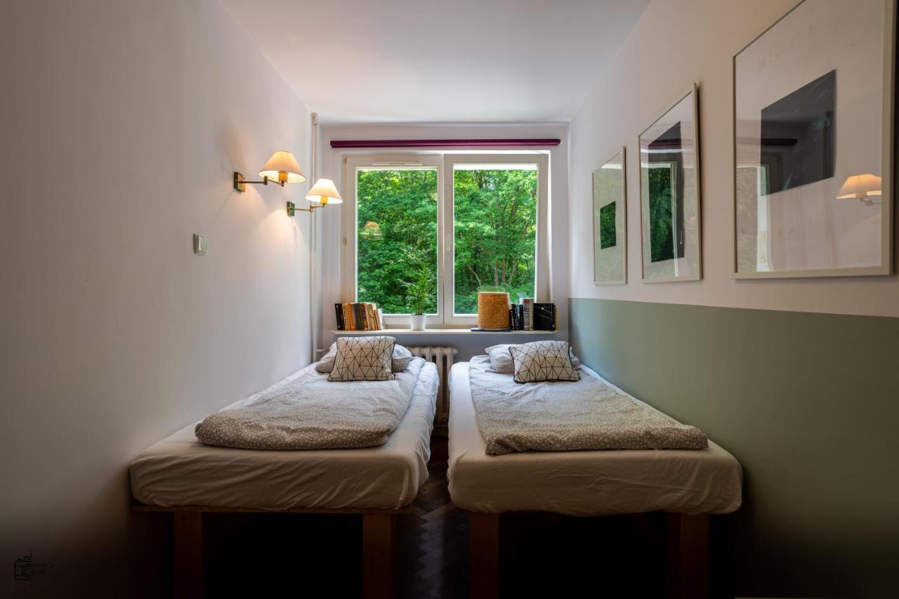 Apartament Lesny
