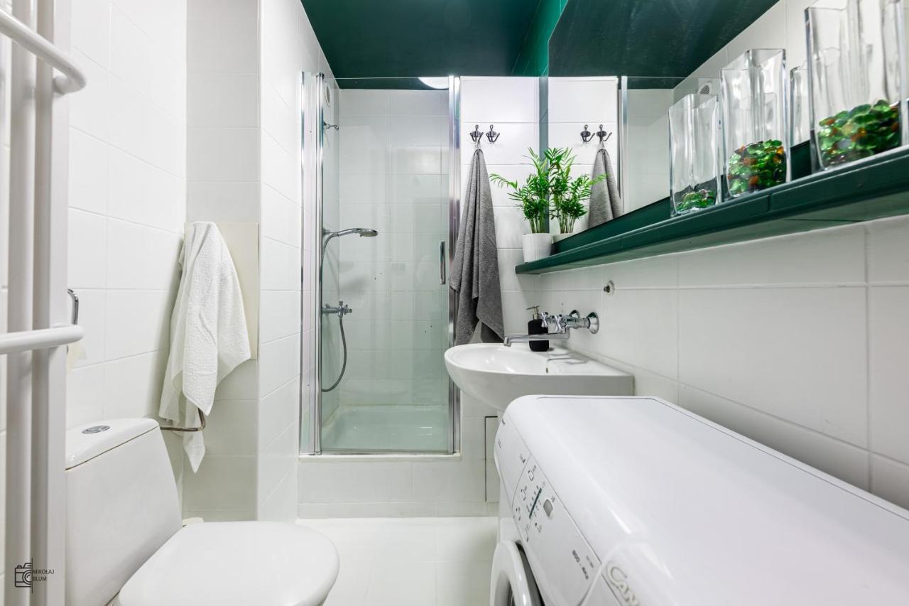 Apartament Lesny Sopot