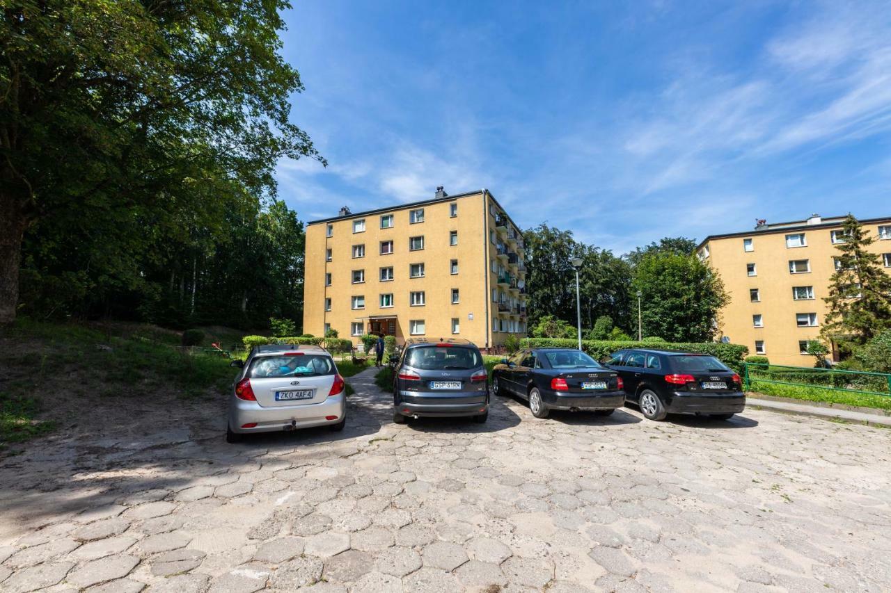 Apartment Apartament Lesny